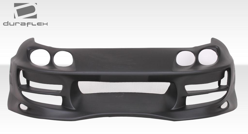 1998-2001 Acura Integra Duraflex Bomber Kit - Image 5