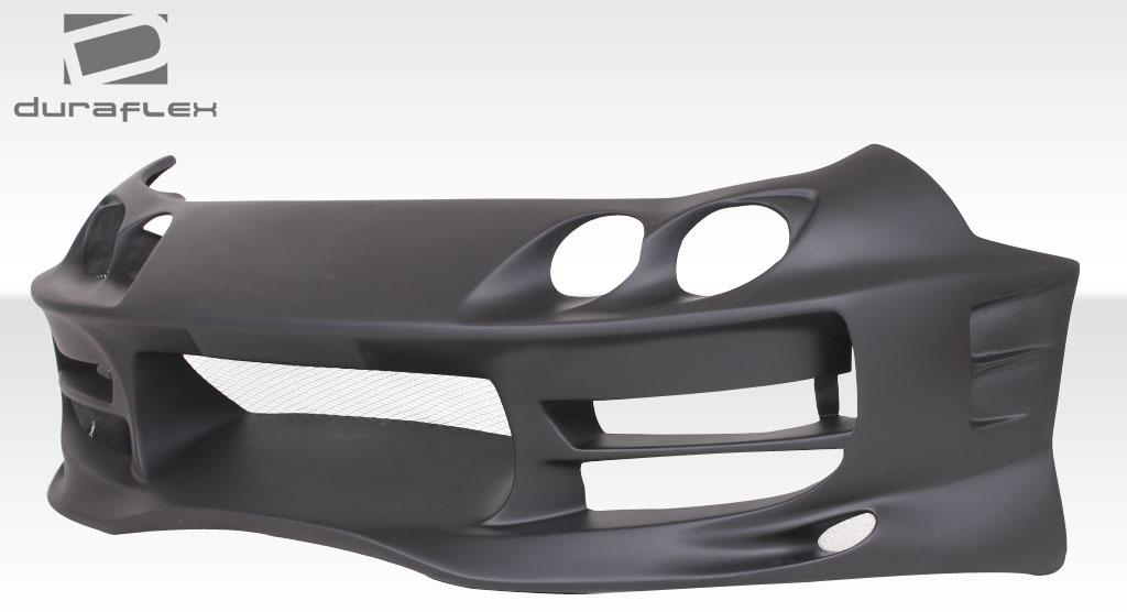 1998-2001 Acura Integra Duraflex Bomber Kit - Image 6