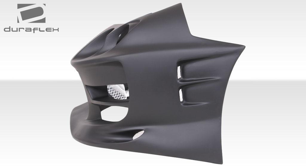 1998-2001 Acura Integra Duraflex Bomber Kit - Image 7