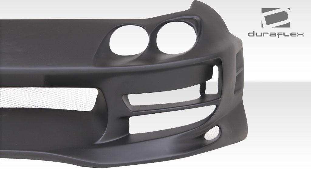1998-2001 Acura Integra Duraflex Bomber Kit - Image 14