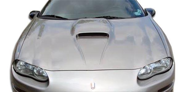 1998-2002 Chevrolet Camaro Duraflex Supersport Hood - Image 1