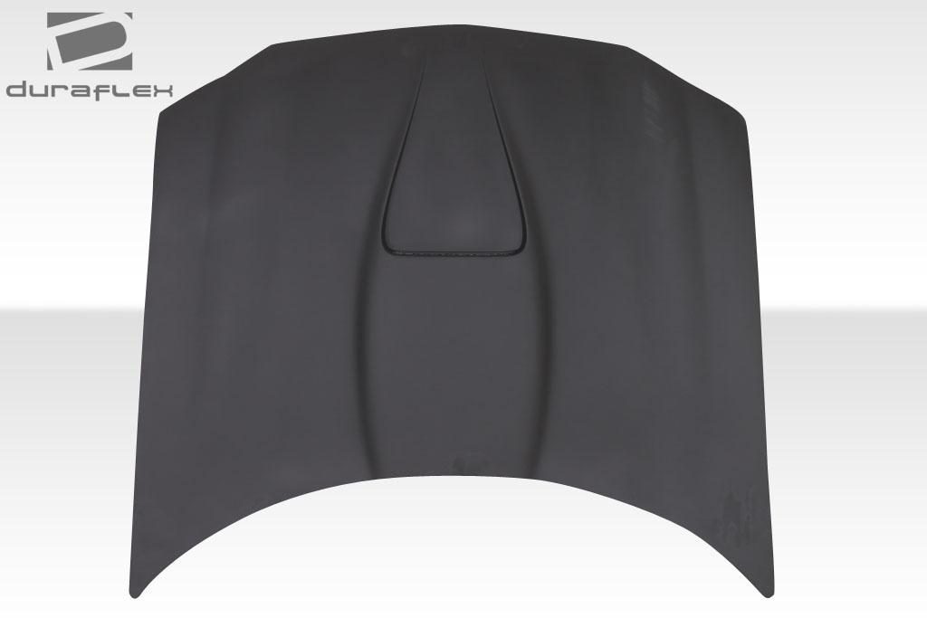 1998-2002 Chevrolet Camaro Duraflex Supersport Hood - Image 10