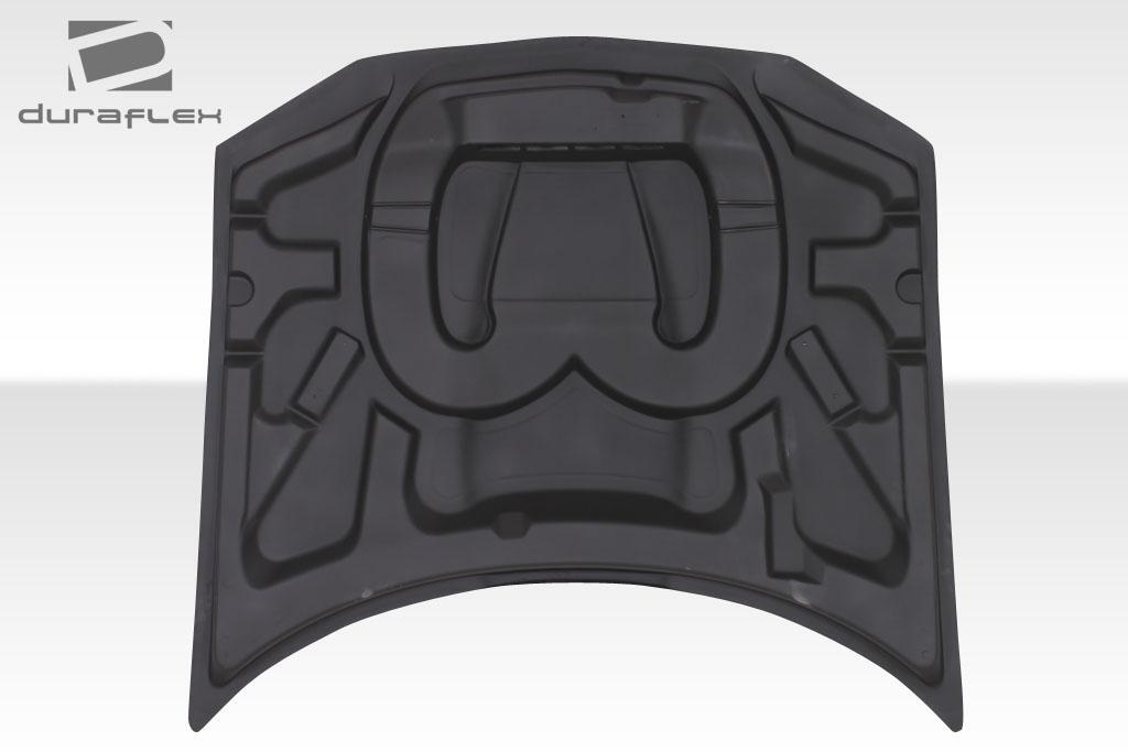 1998-2002 Chevrolet Camaro Duraflex Supersport Hood - Image 11
