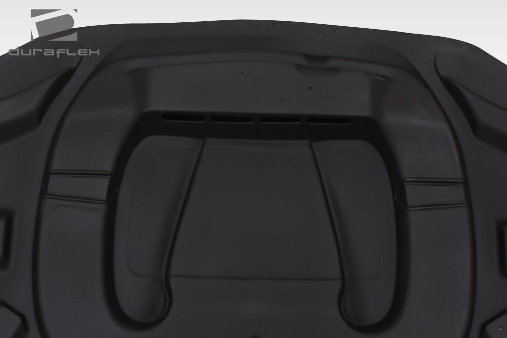 1998-2002 Chevrolet Camaro Duraflex Supersport Hood - Image 12