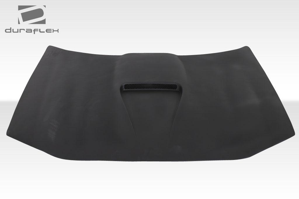 1998-2002 Chevrolet Camaro Duraflex Supersport Hood - Image 13