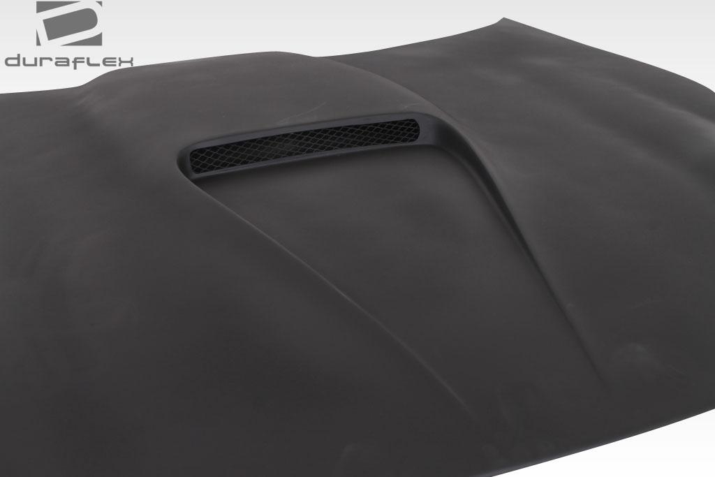 1998-2002 Chevrolet Camaro Duraflex Supersport Hood - Image 15
