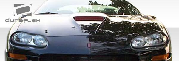1998-2002 Chevrolet Camaro Duraflex Supersport Hood - Image 5