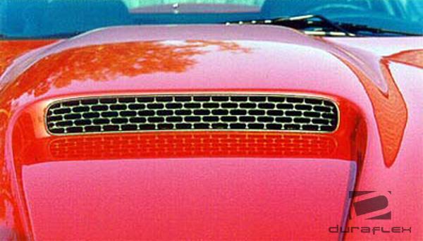 1998-2002 Chevrolet Camaro Duraflex Supersport Hood - Image 7