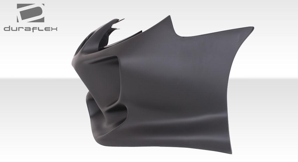 1998-2003 Ford Escort Duraflex Vader Kit - Image 20