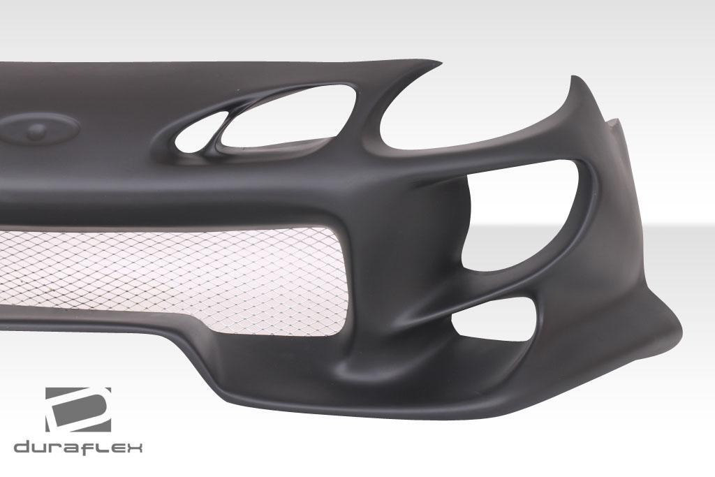 1998-2003 Ford Escort Duraflex Vader Kit - Image 21