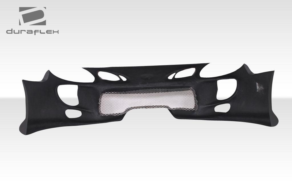 1998-2003 Ford Escort Duraflex Vader Kit - Image 22