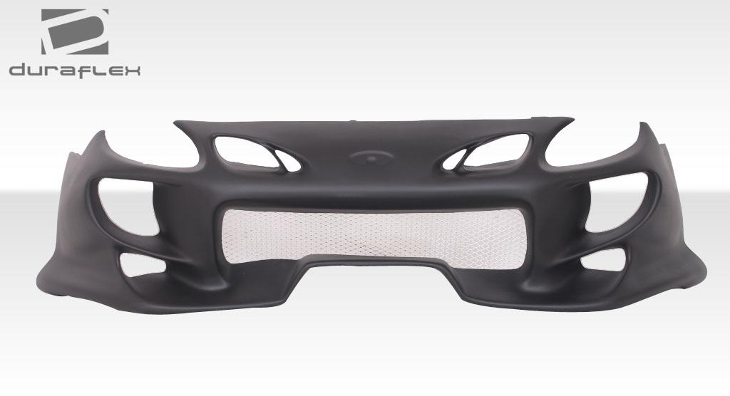 1998-2003 Ford Escort Duraflex Vader Kit - Image 17