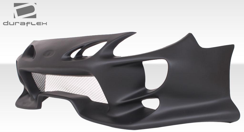 1998-2003 Ford Escort Duraflex Vader Kit - Image 18