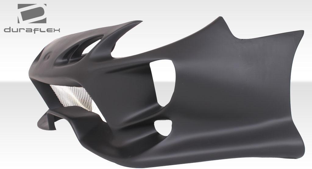 1998-2003 Ford Escort Duraflex Vader Kit - Image 19