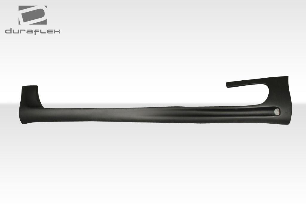 1998-2003 Ford Escort Duraflex Vader Kit - Image 11
