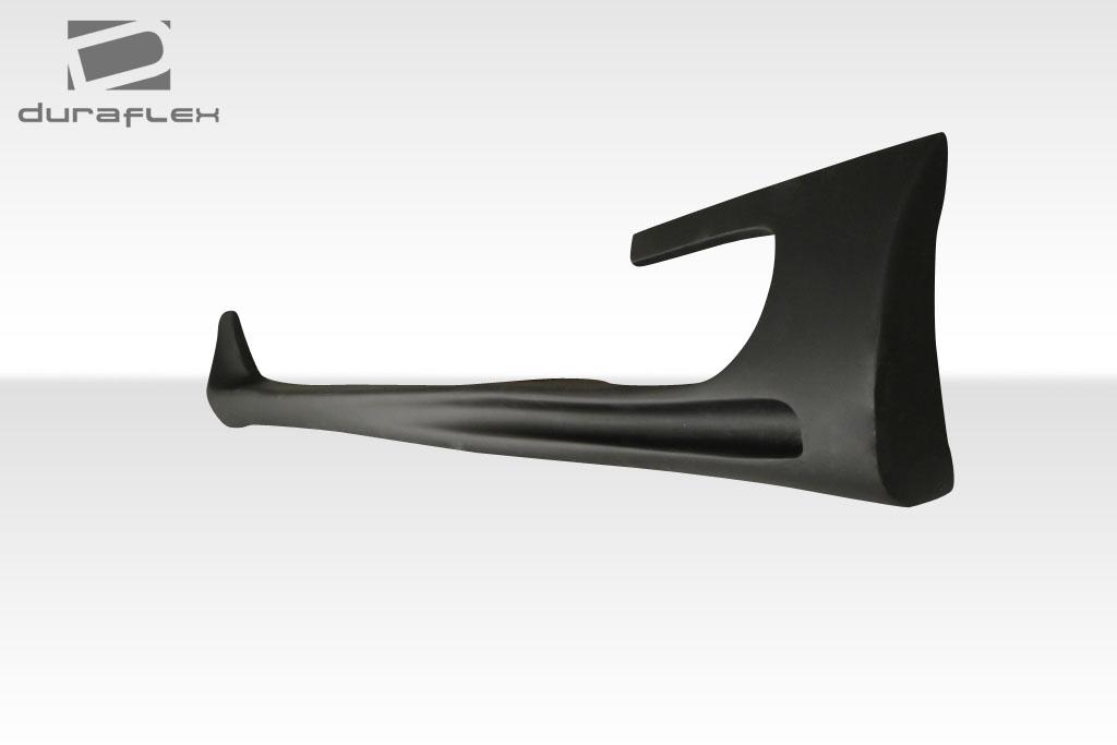 1998-2003 Ford Escort Duraflex Vader Kit - Image 12