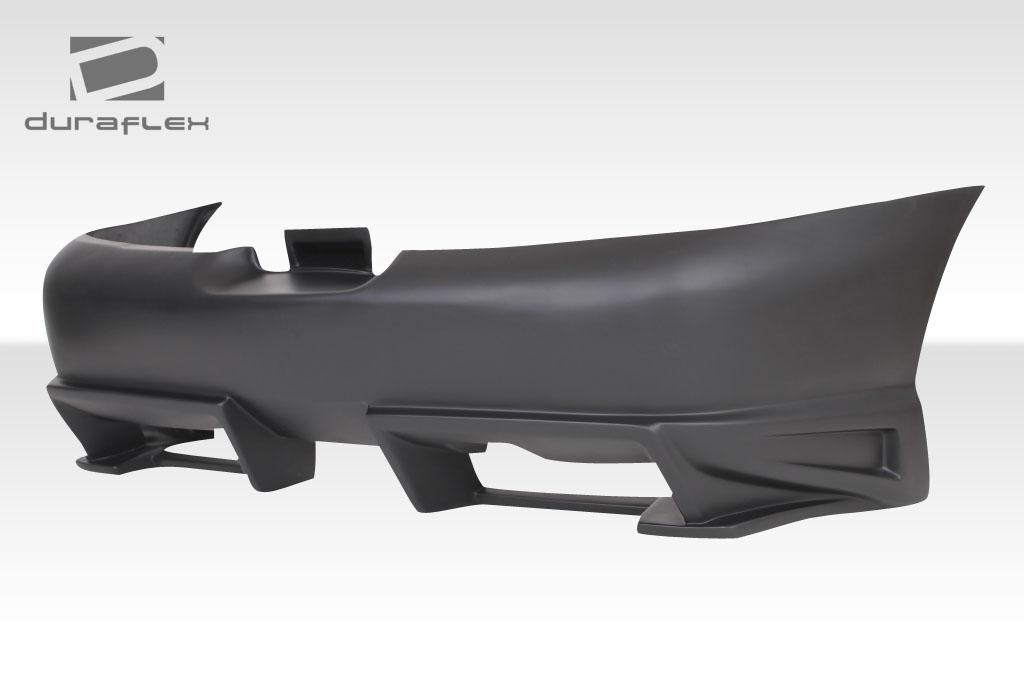 1998-2003 Ford Escort Duraflex Vader Kit - Image 3