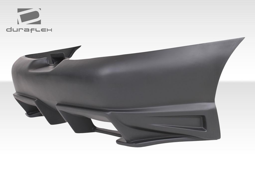 1998-2003 Ford Escort Duraflex Vader Kit - Image 4