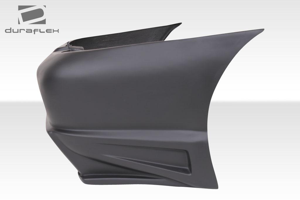 1998-2003 Ford Escort Duraflex Vader Kit - Image 5