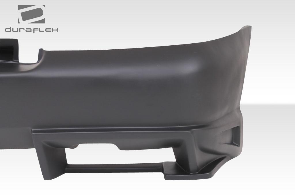 1998-2003 Ford Escort Duraflex Vader Kit - Image 6