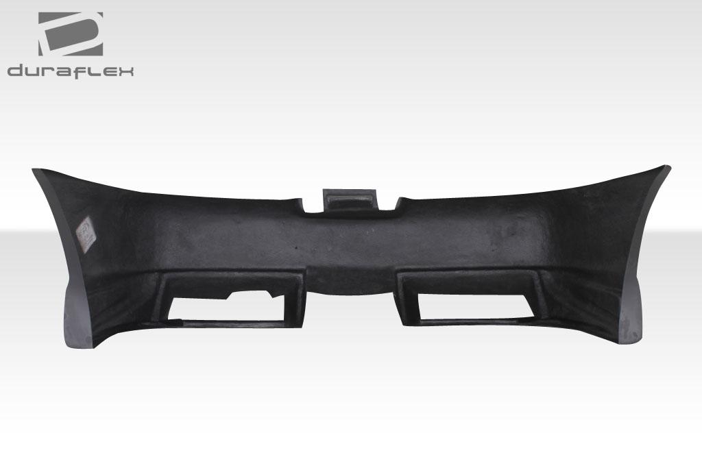 1998-2003 Ford Escort Duraflex Vader Kit - Image 7