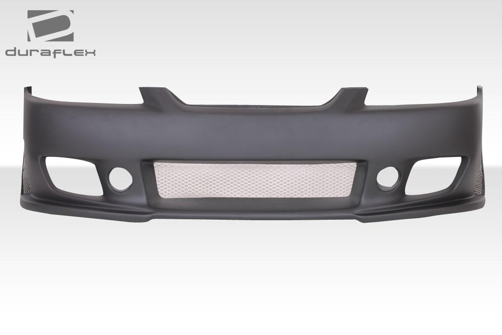 1998-2002 Honda Accord Duraflex B-2 Kit - Image 11