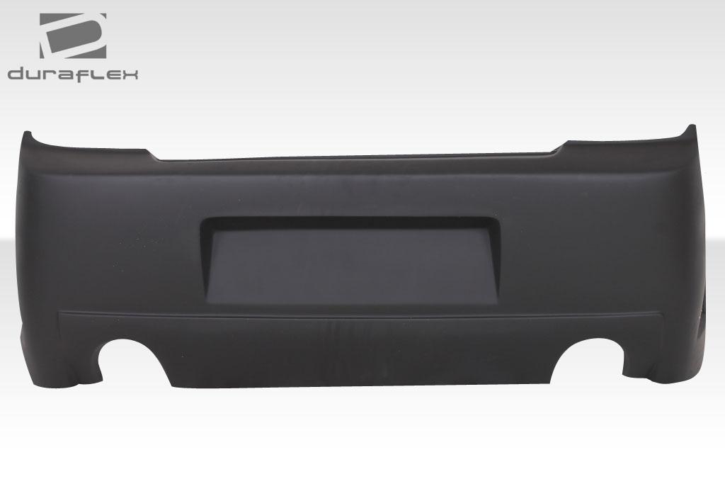1998-2002 Honda Accord Duraflex B-2 Kit - Image 18