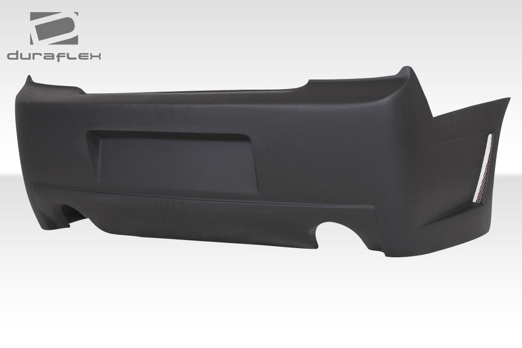 1998-2002 Honda Accord Duraflex B-2 Kit - Image 19