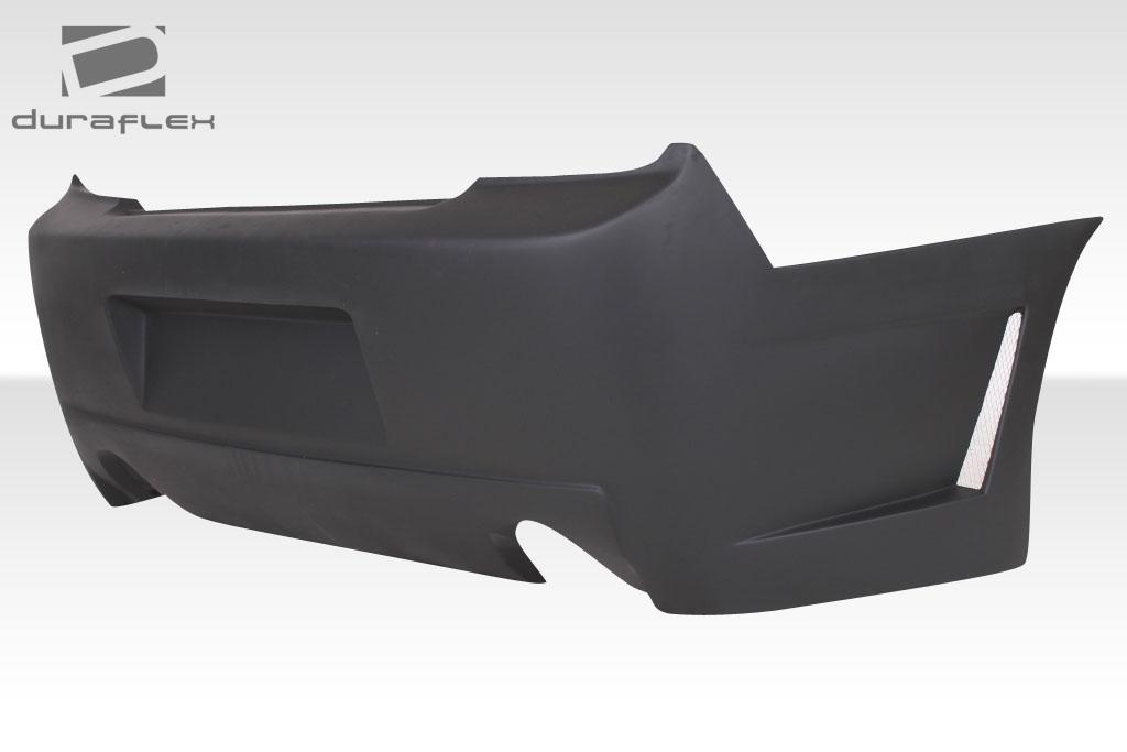 1998-2002 Honda Accord Duraflex B-2 Kit - Image 20