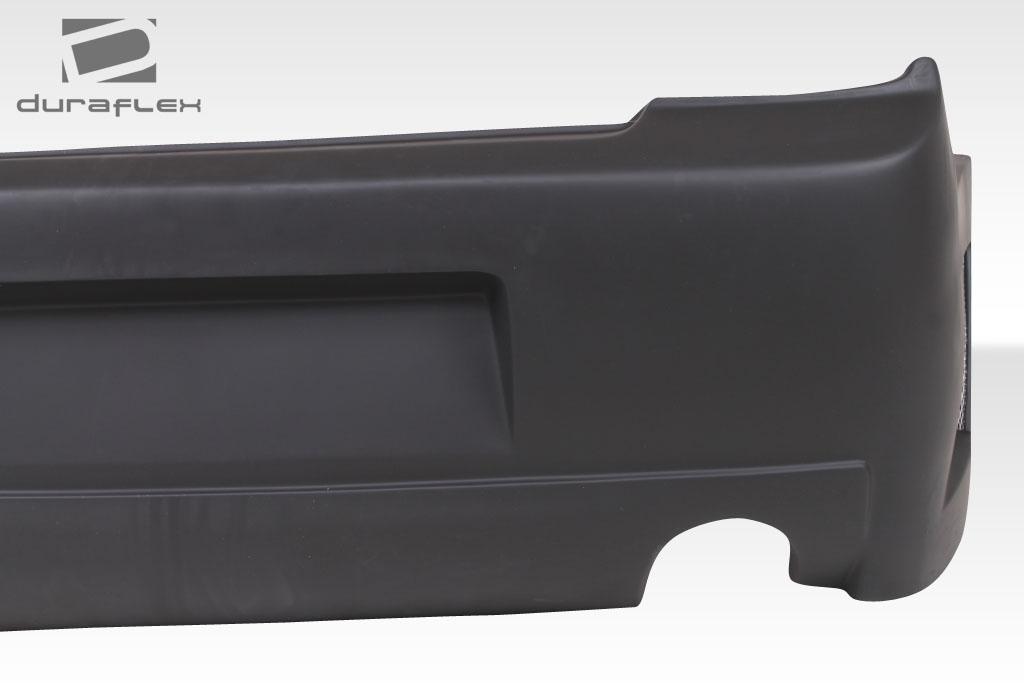 1998-2002 Honda Accord Duraflex B-2 Kit - Image 22