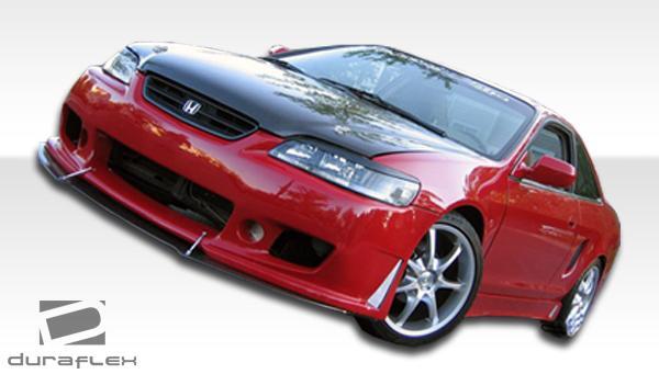 1998-2002 Honda Accord Duraflex B-2 Kit - Image 2