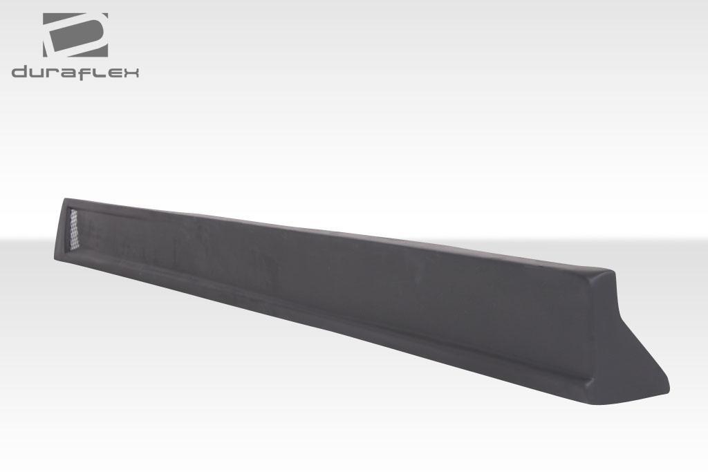 1998-2002 Honda Accord Duraflex B-2 Kit - Image 8