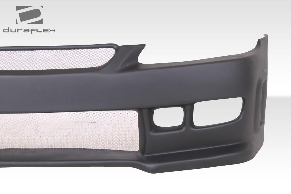1998-2002 Honda Accord Duraflex Spyder Kit - Image 29