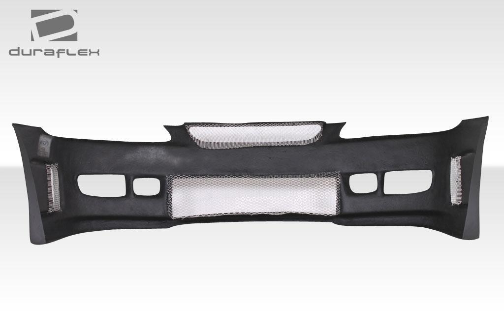 1998-2002 Honda Accord Duraflex Spyder Kit - Image 30