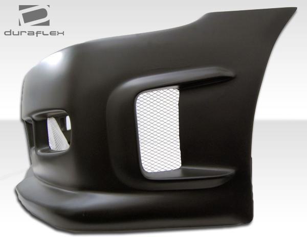 1998-2002 Honda Accord Duraflex Spyder Kit - Image 21