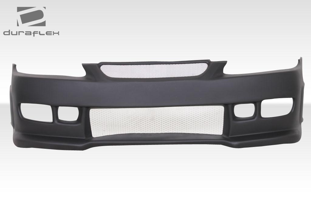 1998-2002 Honda Accord Duraflex Spyder Kit - Image 26