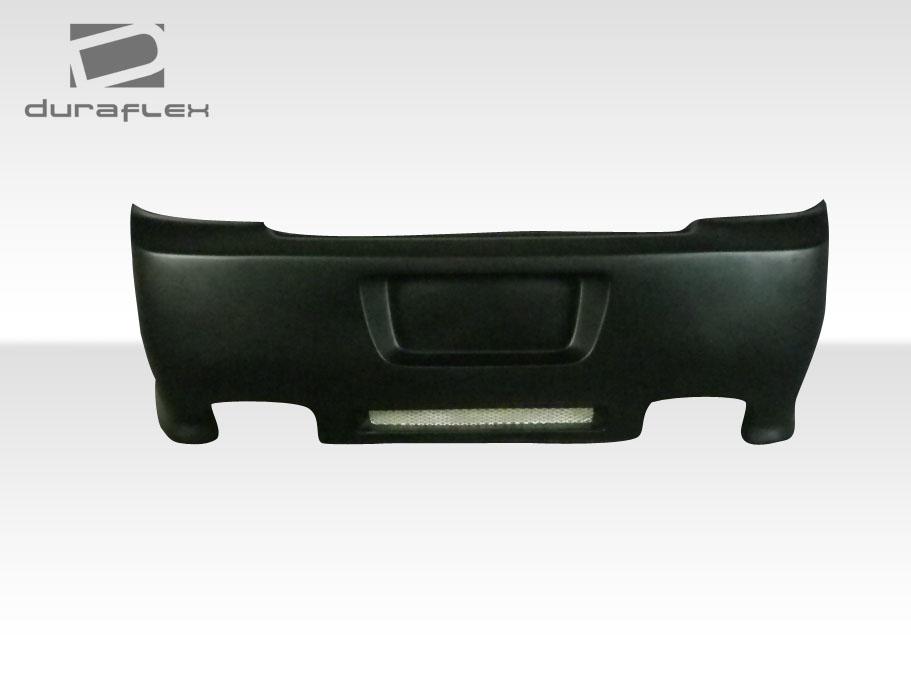 1998-2002 Honda Accord Duraflex R34 Kit - Image 17