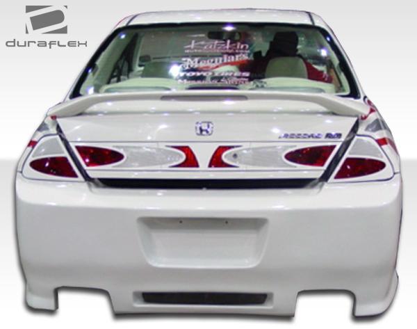 1998-2002 Honda Accord Duraflex R34 Kit - Image 12