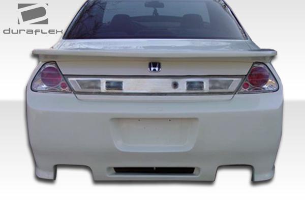 1998-2002 Honda Accord Duraflex R34 Kit - Image 11