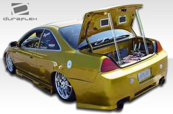 1998-2002 Honda Accord Duraflex R34 Kit - Image 10