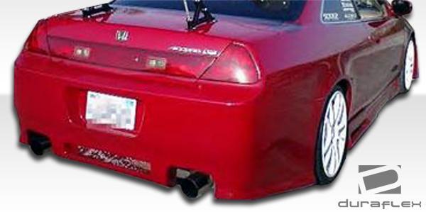 1998-2002 Honda Accord Duraflex R34 Kit - Image 9