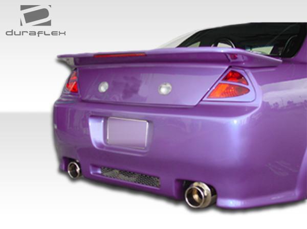 1998-2002 Honda Accord Duraflex R34 Kit - Image 8