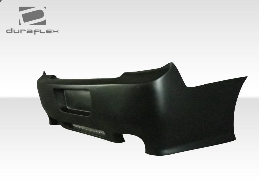 1998-2002 Honda Accord Duraflex R34 Kit - Image 13
