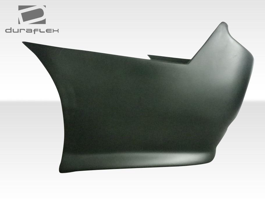 1998-2002 Honda Accord Duraflex R34 Kit - Image 14