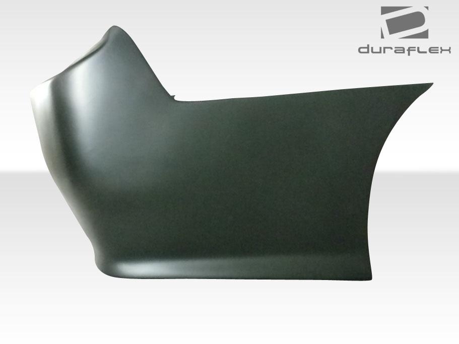 1998-2002 Honda Accord Duraflex R34 Kit - Image 15
