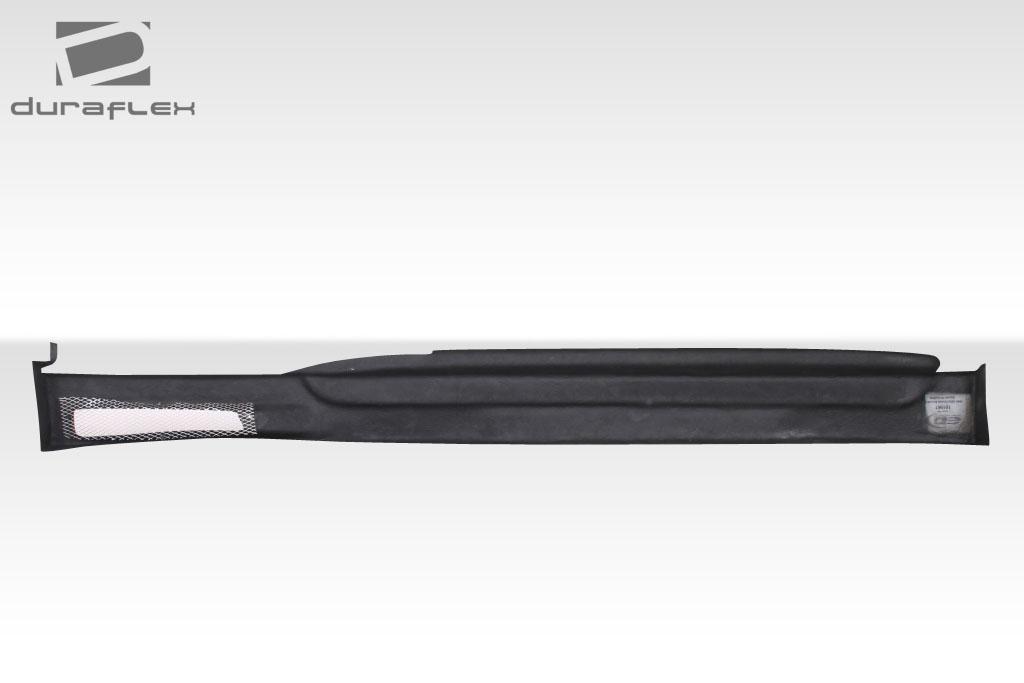 1998-2002 Honda Accord Duraflex R34 Kit - Image 25