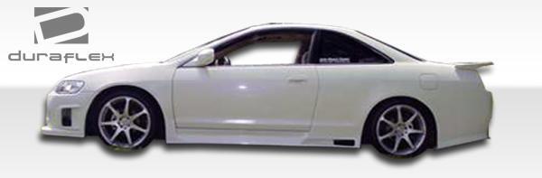 1998-2002 Honda Accord Duraflex R34 Kit - Image 21