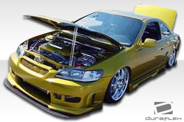 1998-2002 Honda Accord Duraflex R34 Kit - Image 20