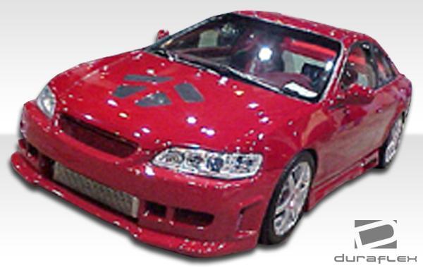 1998-2002 Honda Accord Duraflex R34 Kit - Image 19