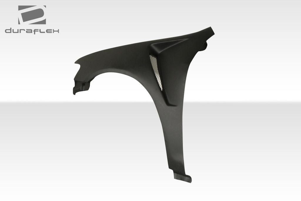 1998-2002 Honda Accord Duraflex F-1 Fender - Image 2